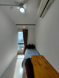 Dover Parkview (D5), Condominium #449771731